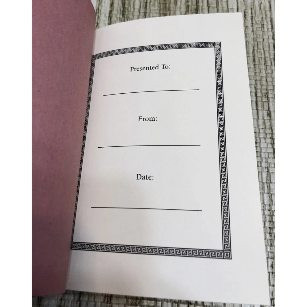 God's‎ Little Devotional Book II Honor Books Christian Inspiration